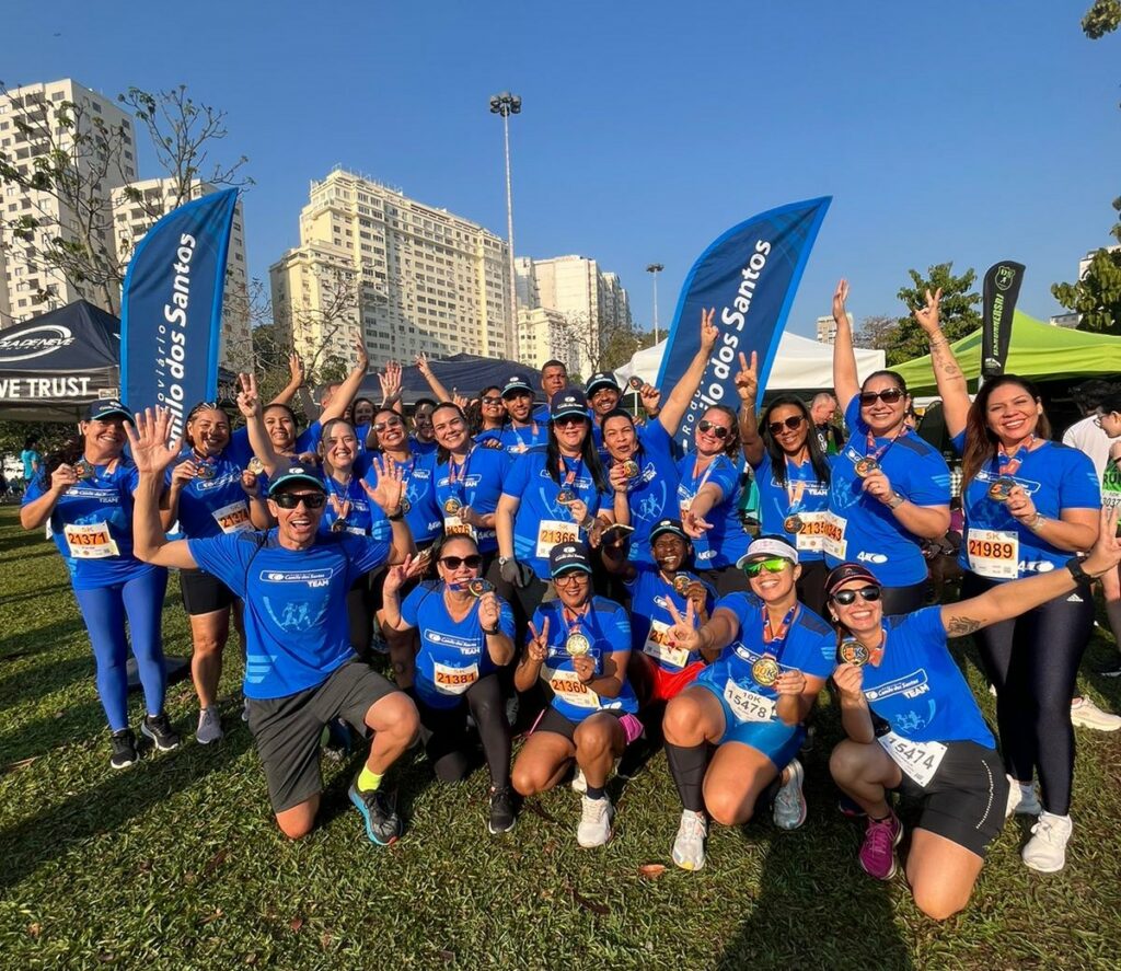 alt = Corrida Camilo dos Santos