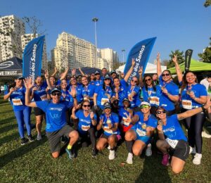 alt = Corrida Camilo dos Santos